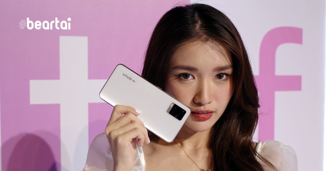 Vivo ra mắt bộ đôi smartphone V20, V20 Pro trang bị 5G - 1 Vivo ra mắt bộ đôi smartphone V20, V20 Pro trang bị 5G - 1