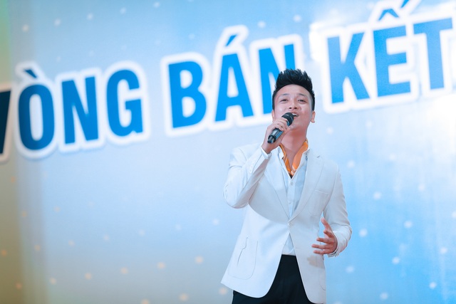 81 thí sinh tranh tài tại vòng bán kết Giọng hát hay Hà Nội 2020 - 6 81 thí sinh tranh tài tại vòng bán kết Giọng hát hay Hà Nội 2020 - 6