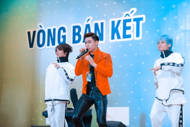 81 thí sinh tranh tài tại vòng bán kết Giọng hát hay Hà Nội 2020 - 1 81 thí sinh tranh tài tại vòng bán kết Giọng hát hay Hà Nội 2020 - 1