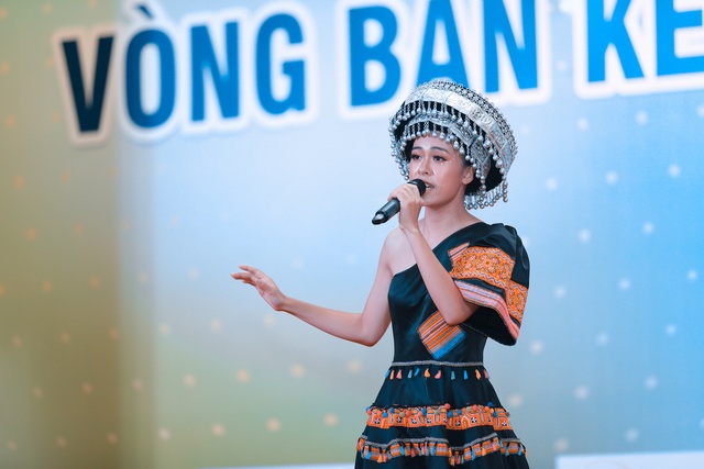81 thí sinh tranh tài tại vòng bán kết Giọng hát hay Hà Nội 2020 - 3 81 thí sinh tranh tài tại vòng bán kết Giọng hát hay Hà Nội 2020 - 3