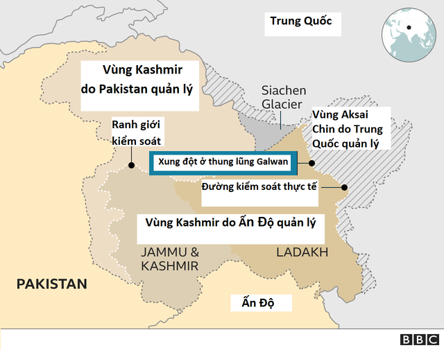 India Spends $ 3 Billion on Buying US Aircraft That Oversee Border with China - 2