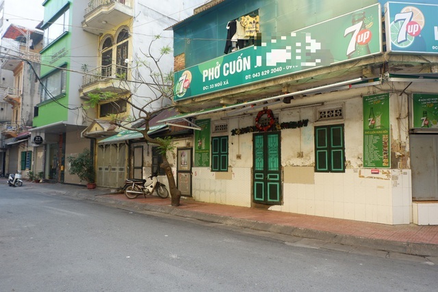 “Bệnh nhân 17”- ca Covid-19 đầu tiên ở Hà Nội được phát hiện như thế nào? - 4 “Bệnh nhân 17”- ca Covid-19 đầu tiên ở Hà Nội được phát hiện như thế nào? - 4