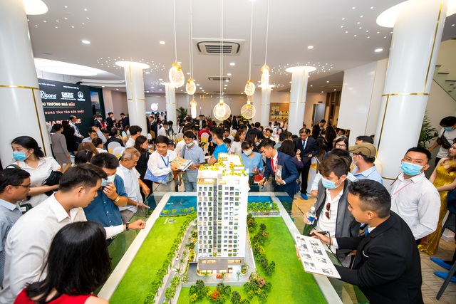 Tận hưởng chất lượng sống từ căn hộ 4.0 HAPPY ONE Premier - 3 Tận hưởng chất lượng sống từ căn hộ 4.0 HAPPY ONE Premier - 3