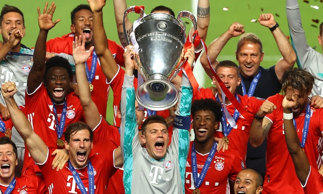 Bayern Munich - Sevilla: Tìm niềm vui trước mùa giải mới - 2 Bayern Munich - Sevilla: Tìm niềm vui trước mùa giải mới - 2