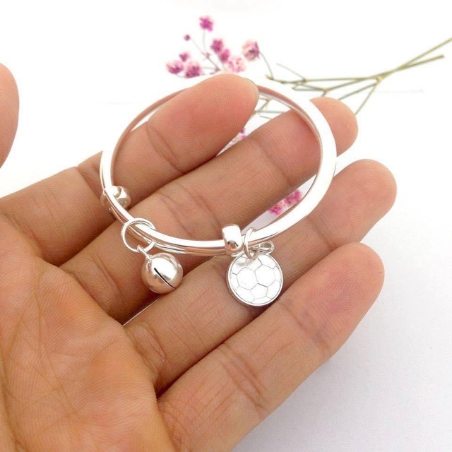 Trang sức Cáo Bạc - món quà sức khỏe bảo vệ con yêu - 2 Trang sức Cáo Bạc - món quà sức khỏe bảo vệ con yêu - 2