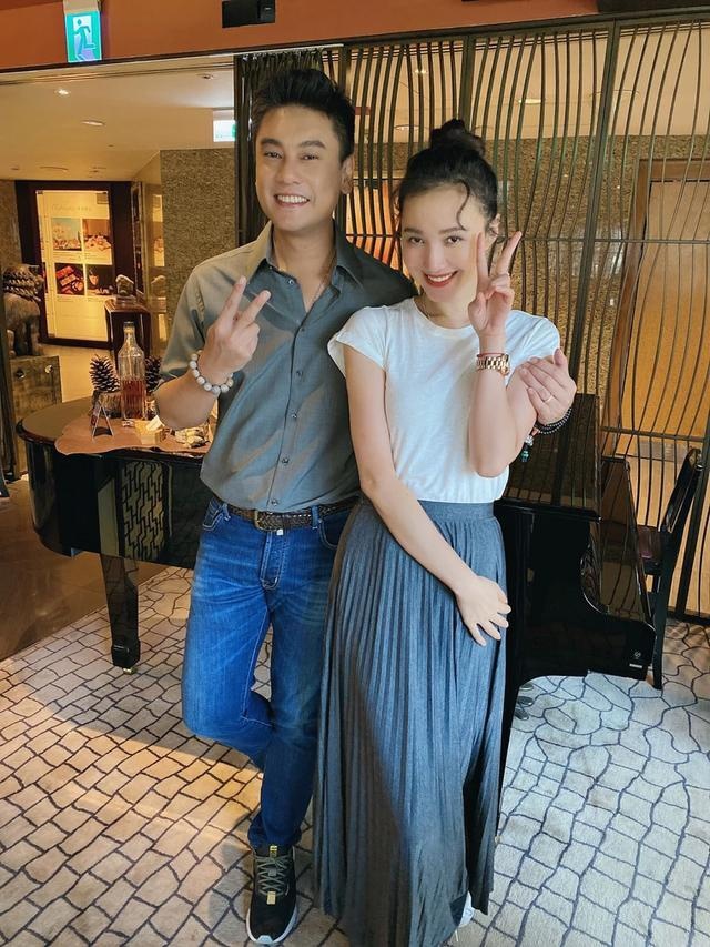 Hotboy một thời Chu Hiếu Thiên chia sẻ về hôn nhân sau 4 năm ở ẩn - 5 Hotboy một thời Chu Hiếu Thiên chia sẻ về hôn nhân sau 4 năm ở ẩn - 5