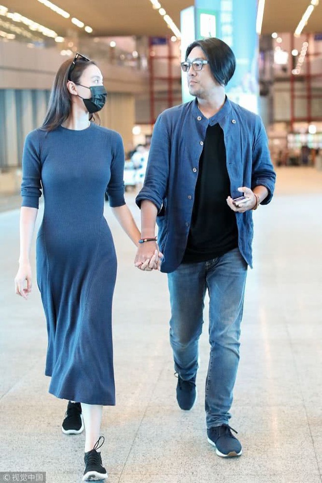 Hotboy một thời Chu Hiếu Thiên chia sẻ về hôn nhân sau 4 năm ở ẩn - 4 Hotboy một thời Chu Hiếu Thiên chia sẻ về hôn nhân sau 4 năm ở ẩn - 4