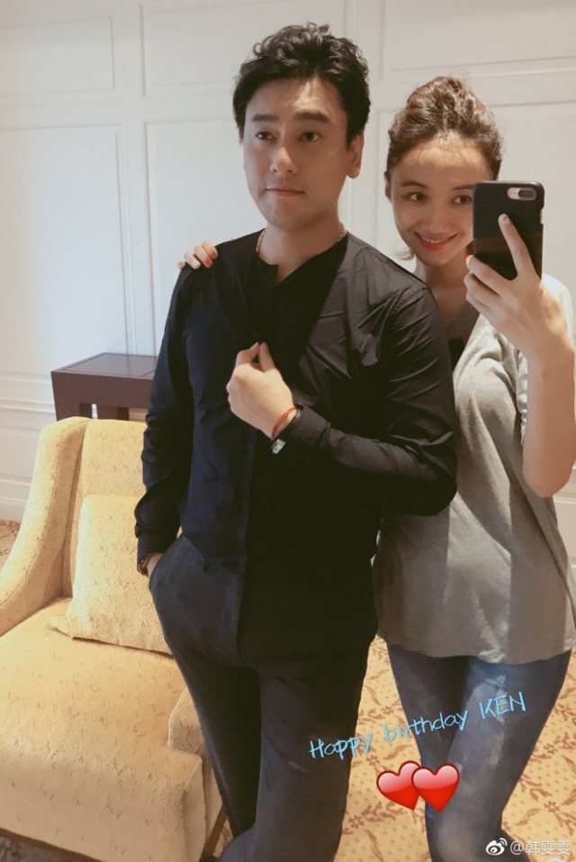 Hotboy một thời Chu Hiếu Thiên chia sẻ về hôn nhân sau 4 năm ở ẩn - 6 Hotboy một thời Chu Hiếu Thiên chia sẻ về hôn nhân sau 4 năm ở ẩn - 6