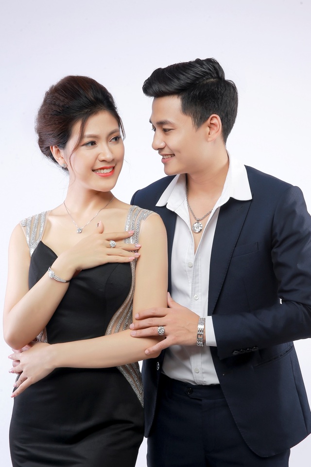Bạn sẽ đẹp hơn khi biết kết hợp trang sức với trang phục - 1 Bạn sẽ đẹp hơn khi biết kết hợp trang sức với trang phục - 1
