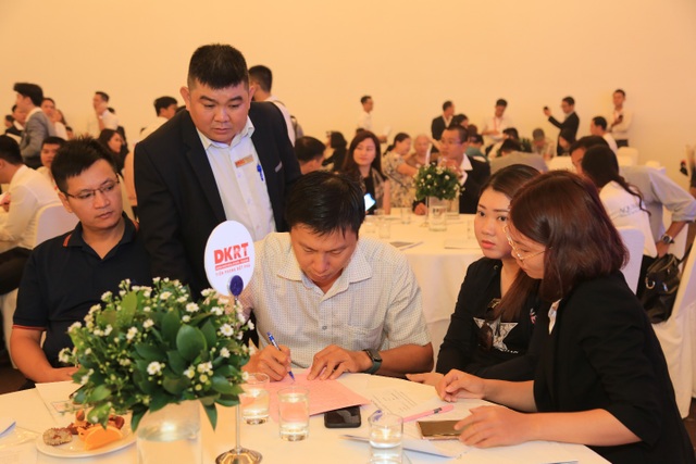 Đầu tư sinh lời bền vững cùng Aquamarine hoàn thiện về pháp lý - 1 Đầu tư sinh lời bền vững cùng Aquamarine hoàn thiện về pháp lý - 1