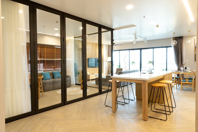 Đầu tư sinh lời bền vững cùng Aquamarine hoàn thiện về pháp lý - 2 Đầu tư sinh lời bền vững cùng Aquamarine hoàn thiện về pháp lý - 2