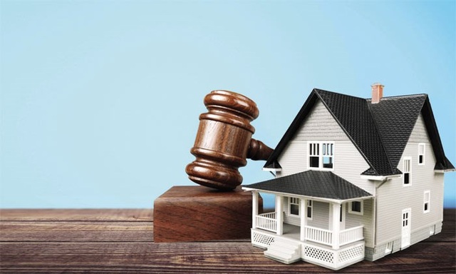 Bộ Tư pháp phát hiện sai phạm khó tin trong đấu giá tài sản ở Hà Nội - 1 Bộ Tư pháp phát hiện sai phạm khó tin trong đấu giá tài sản ở Hà Nội - 1