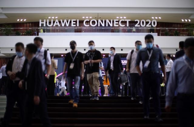 Huawei: Kết nối, điện toán, đám mây, AI rất giống điện của 100 năm trước - 1 Huawei: Kết nối, điện toán, đám mây, AI rất giống điện của 100 năm trước - 1