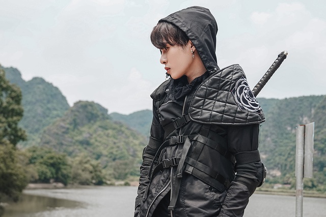 Ca sĩ trẻ Jack chính thức trở lại sau thời gian “sóng gió” khi solo - 7 Ca sĩ trẻ Jack chính thức trở lại sau thời gian “sóng gió” khi solo - 7
