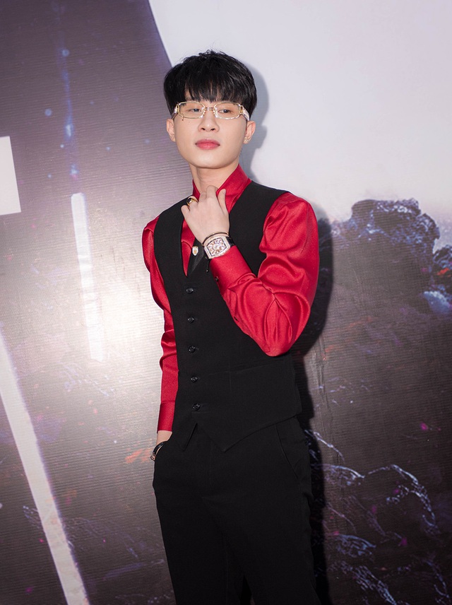 Ca sĩ trẻ Jack chính thức trở lại sau thời gian “sóng gió” khi solo - 1 Ca sĩ trẻ Jack chính thức trở lại sau thời gian “sóng gió” khi solo - 1