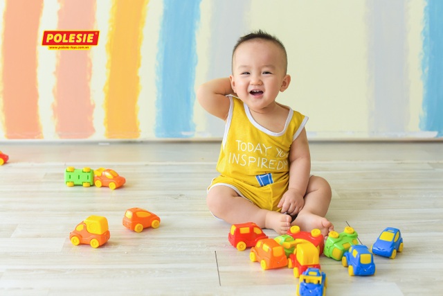 Cha mẹ thông thái lựa chọn đồ chơi Polesie nhập khẩu Châu Âu - 5 Cha mẹ thông thái lựa chọn đồ chơi Polesie nhập khẩu Châu Âu - 5