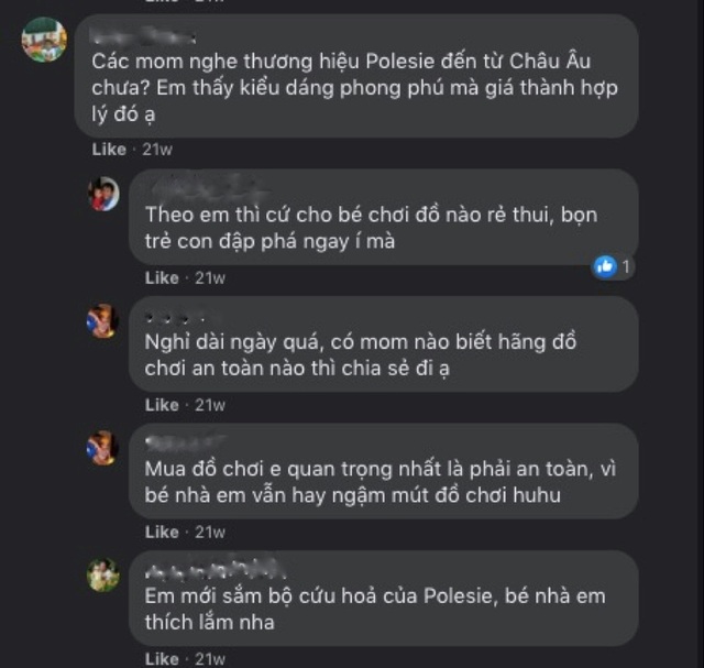 Cha mẹ thông thái lựa chọn đồ chơi Polesie nhập khẩu Châu Âu - 6 Cha mẹ thông thái lựa chọn đồ chơi Polesie nhập khẩu Châu Âu - 6