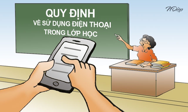 Về một qui định đang gây nhiều tranh cãi…! - 1 Về một qui định đang gây nhiều tranh cãi…! - 1