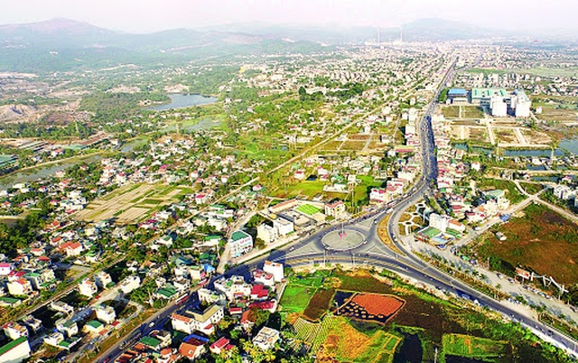 Đâu là điểm sáng cho nhà đầu tư bất động sản dịp cuối năm? - 1 Đâu là điểm sáng cho nhà đầu tư bất động sản dịp cuối năm? - 1