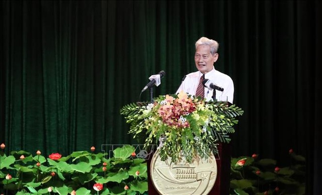 Gìn giữ, phát huy khí phách anh hùng - 2 Gìn giữ, phát huy khí phách anh hùng - 2