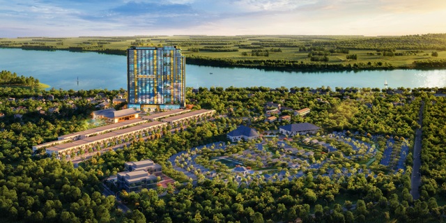 Lợi nhuận kép sức khỏe và đầu tư từ mô hình BĐS Second Home Wellness - 2 Lợi nhuận kép sức khỏe và đầu tư từ mô hình BĐS Second Home Wellness - 2