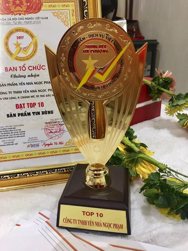 Người tiêu dùng thông thái lựa chọn yến đảo hay yến nhà? - 4 Người tiêu dùng thông thái lựa chọn yến đảo hay yến nhà? - 4