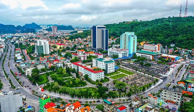 Những công trình làm nên diện mạo hiện đại của Quảng Ninh - 5 Những công trình làm nên diện mạo hiện đại của Quảng Ninh - 5