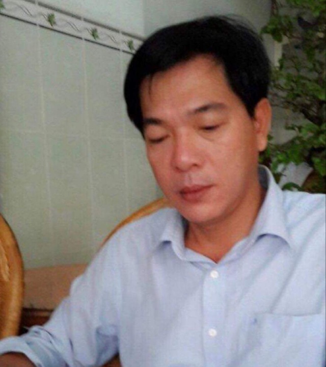Bắt nghi phạm phóng hỏa đốt nhà khiến 4 người bỏng nặng ở Phú Yên - 2 Bắt nghi phạm phóng hỏa đốt nhà khiến 4 người bỏng nặng ở Phú Yên - 2