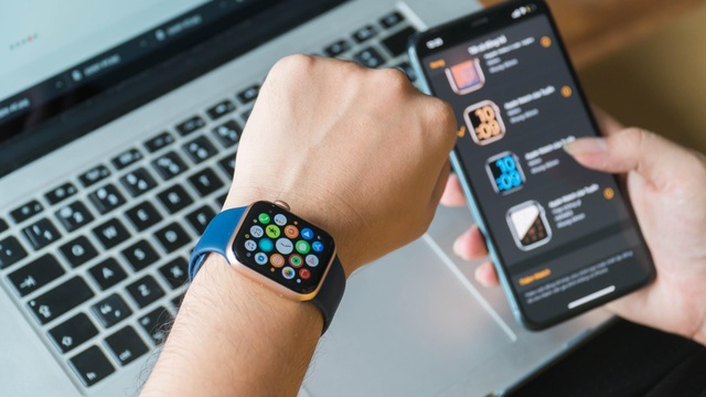 Apple Watch 6 và SE về Việt Nam, giá tới 14 triệu đồng - 1