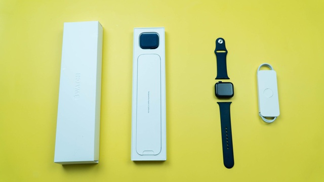 Apple Watch 6 và SE về Việt Nam, giá tới 14 triệu đồng - 2