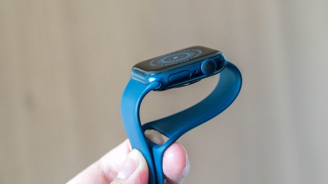 Apple Watch 6 và SE về Việt Nam, giá tới 14 triệu đồng - 6