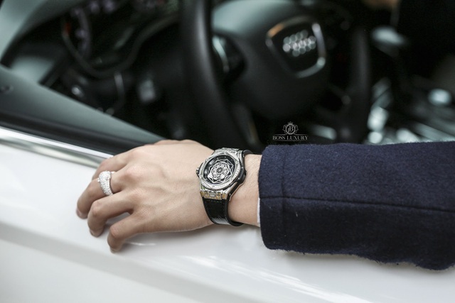 Boss Luxury và những địa chỉ kinh doanh đồng hồ uy tín hàng đầu tại Việt Nam - 3 Boss Luxury và những địa chỉ kinh doanh đồng hồ uy tín hàng đầu tại Việt Nam - 3