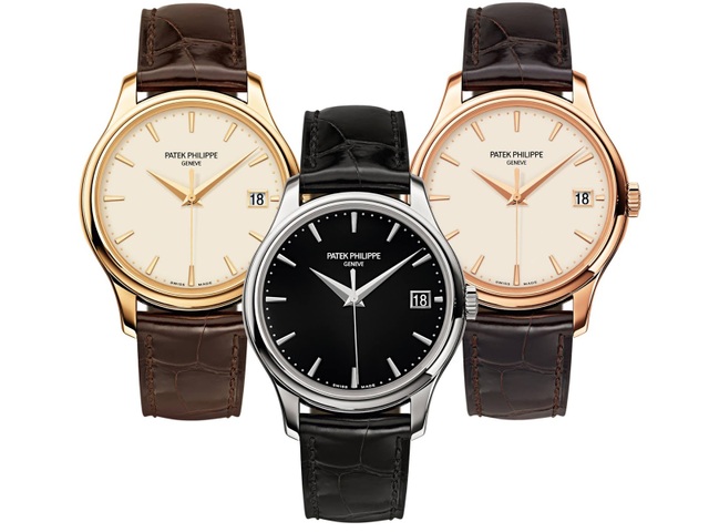 Top 3 mẫu đồng hồ Patek Philippe được giới sưu tầm khao khát sở hữu tại Boss Luxury - 4 Top 3 mẫu đồng hồ Patek Philippe được giới sưu tầm khao khát sở hữu tại Boss Luxury - 4