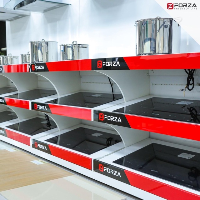 Cơ hội hợp tác phát triển cùng thương hiệu Forza và tham vọng phủ sóng đại lý trên toàn quốc - 2 Cơ hội hợp tác phát triển cùng thương hiệu Forza và tham vọng phủ sóng đại lý trên toàn quốc - 2