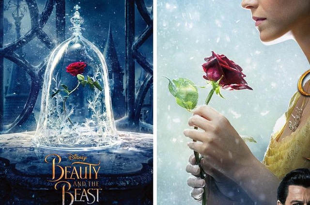 Khi poster của phim bom tấn cũng dính lỗi photoshop - 2 Khi poster của phim bom tấn cũng dính lỗi photoshop - 2
