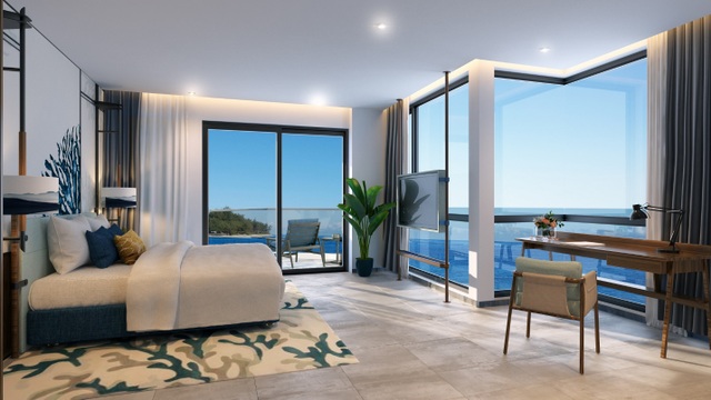 Vì sao bất động sản nghỉ dưỡng “hút” nhà đầu tư bất chấp thị trường gặp khó? - 3 Vì sao bất động sản nghỉ dưỡng “hút” nhà đầu tư bất chấp thị trường gặp khó? - 3