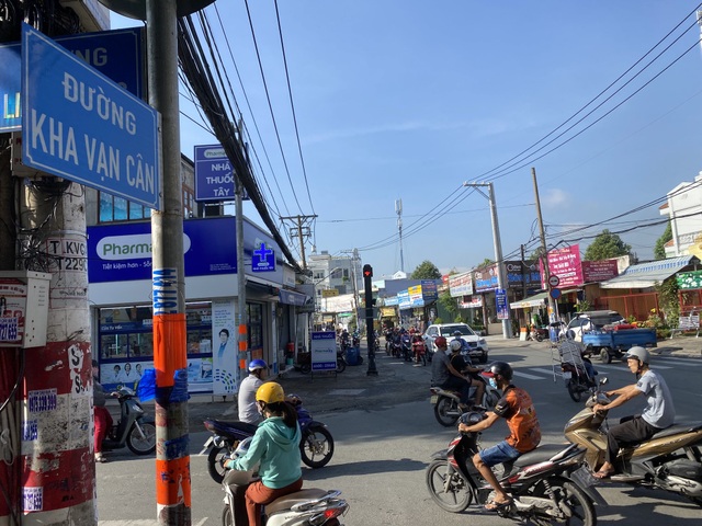 Hàng chục tên đường ở TPHCM ghi sai tên nhân vật lịch sử - 2