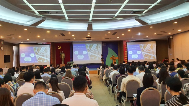 Vừa thực thi EVFTA, Việt Nam xuất khẩu tới 277 triệu USD hàng hóa sang EU - 2 Vừa thực thi EVFTA, Việt Nam xuất khẩu tới 277 triệu USD hàng hóa sang EU - 2