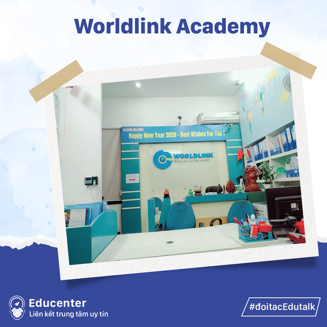 Edutalk - giải pháp ưu việt cho sự phát triển của các trung tâm tiếng Anh - 4 Edutalk - giải pháp ưu việt cho sự phát triển của các trung tâm tiếng Anh - 4