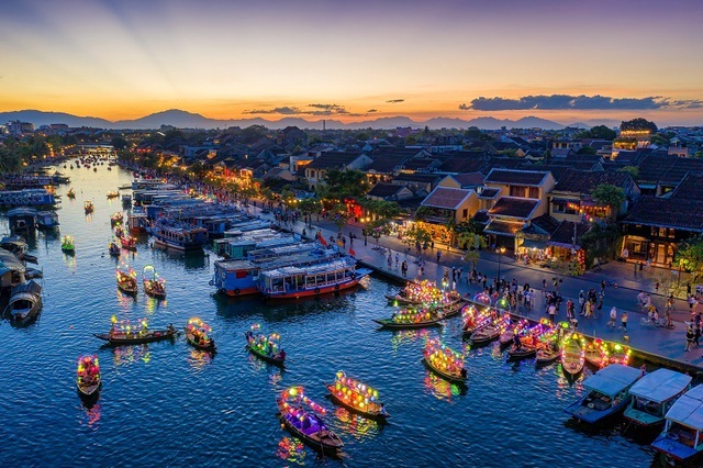 Ngành du lịch “tung” kích cầu lần 2, kỳ vọng phục hồi ngoạn mục - 2 Ngành du lịch “tung” kích cầu lần 2, kỳ vọng phục hồi ngoạn mục - 2
