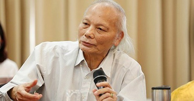 GS.TSKH Nguyễn Mại: “Phải nỗ lực tăng trưởng 8-9% vào năm 2021” - 2 GS.TSKH Nguyễn Mại: “Phải nỗ lực tăng trưởng 8-9% vào năm 2021” - 2