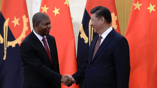 Hé lộ “con nợ” hàng tỷ USD mới của Trung Quốc tại châu Phi - 1