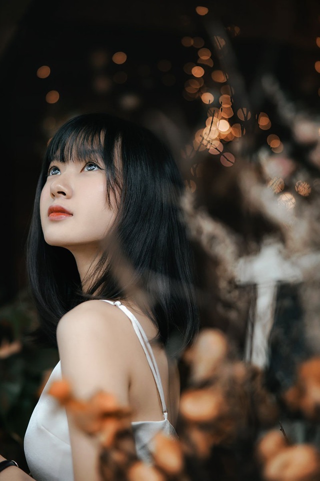 Hot girl Cần Thơ: “Tâm hồn đẹp là thứ quyết định giá trị của mình” - 8 Hot girl Cần Thơ: “Tâm hồn đẹp là thứ quyết định giá trị của mình” - 8