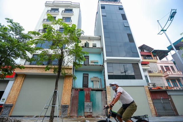 Ba tuyến đường nghìn tỷ mới mở ở Hà Nội khiến giá đất tăng nhảy vọt - 12