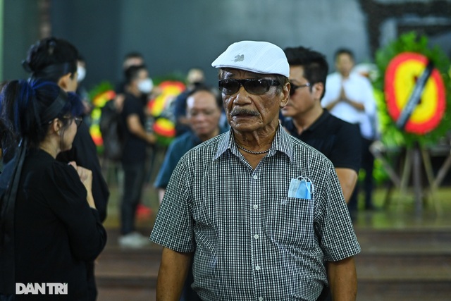 “Nhớ mãi, thương lắm Phương ơi!” - 9 “Nhớ mãi, thương lắm Phương ơi!” - 9
