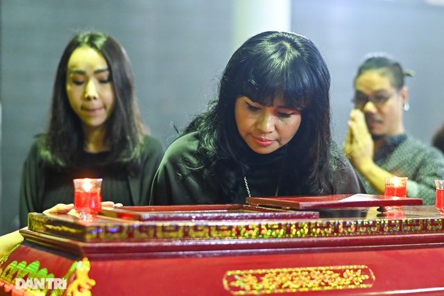 “Nhớ mãi, thương lắm Phương ơi!” - 10 “Nhớ mãi, thương lắm Phương ơi!” - 10