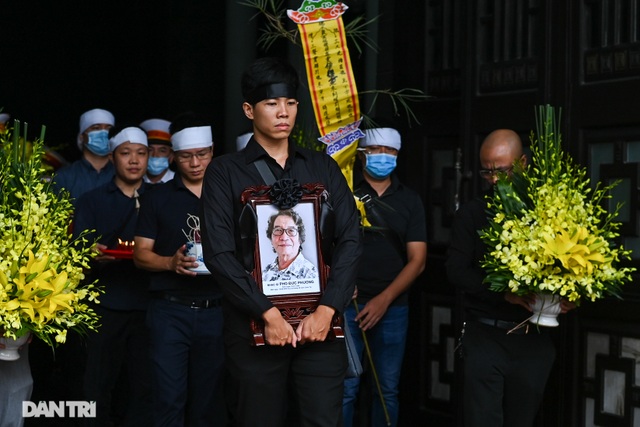 “Nhớ mãi, thương lắm Phương ơi!” - 26 “Nhớ mãi, thương lắm Phương ơi!” - 26