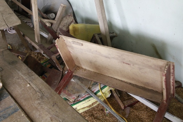Yêu cầu rà soát các điểm trường khó khăn sau bài báo Dân trí phản ánh - 4 Yêu cầu rà soát các điểm trường khó khăn sau bài báo Dân trí phản ánh - 4