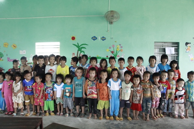 Yêu cầu rà soát các điểm trường khó khăn sau bài báo Dân trí phản ánh - 7 Yêu cầu rà soát các điểm trường khó khăn sau bài báo Dân trí phản ánh - 7