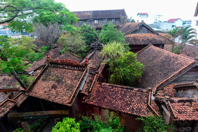 Bảo tàng Dược cổ truyền.jpg Bảo tàng Dược cổ truyền.jpg